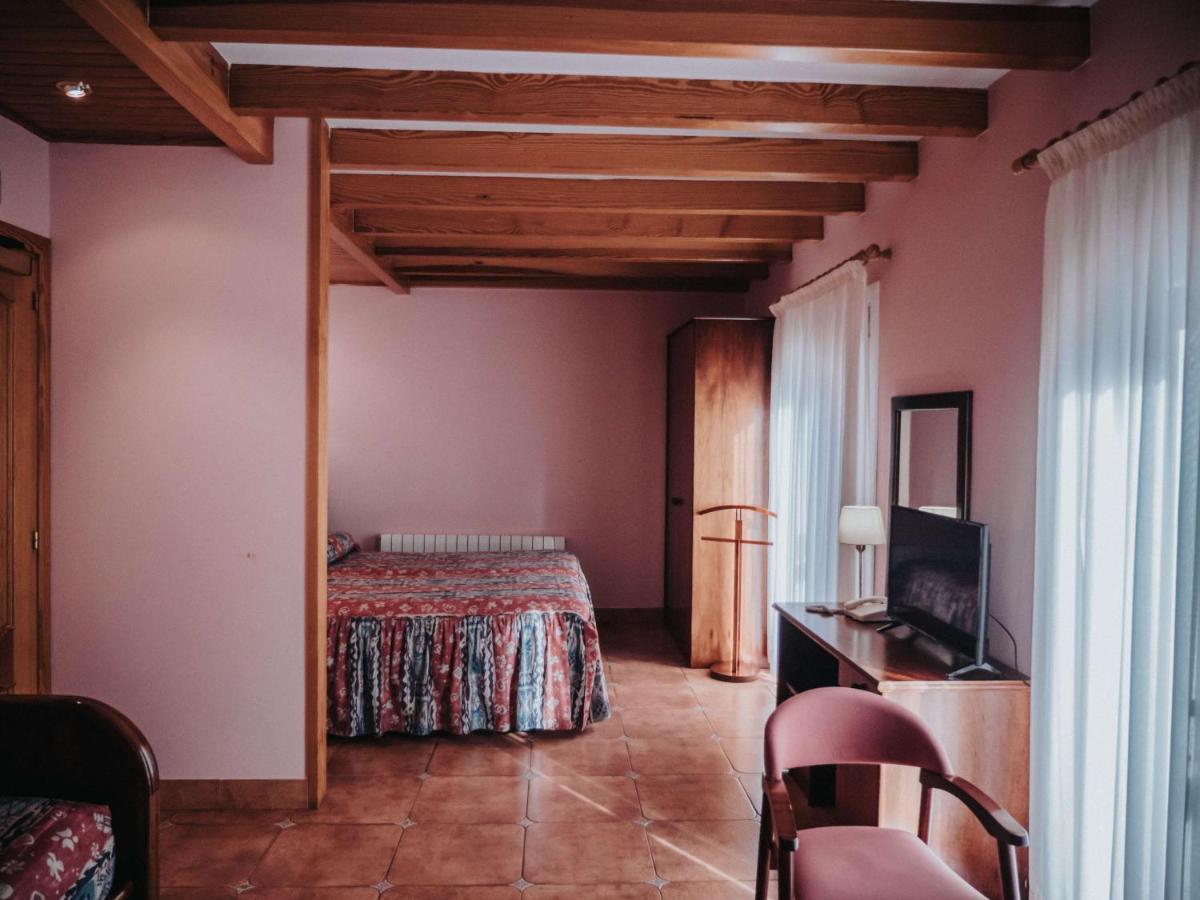 Les Fonts Castellar De N'Hug