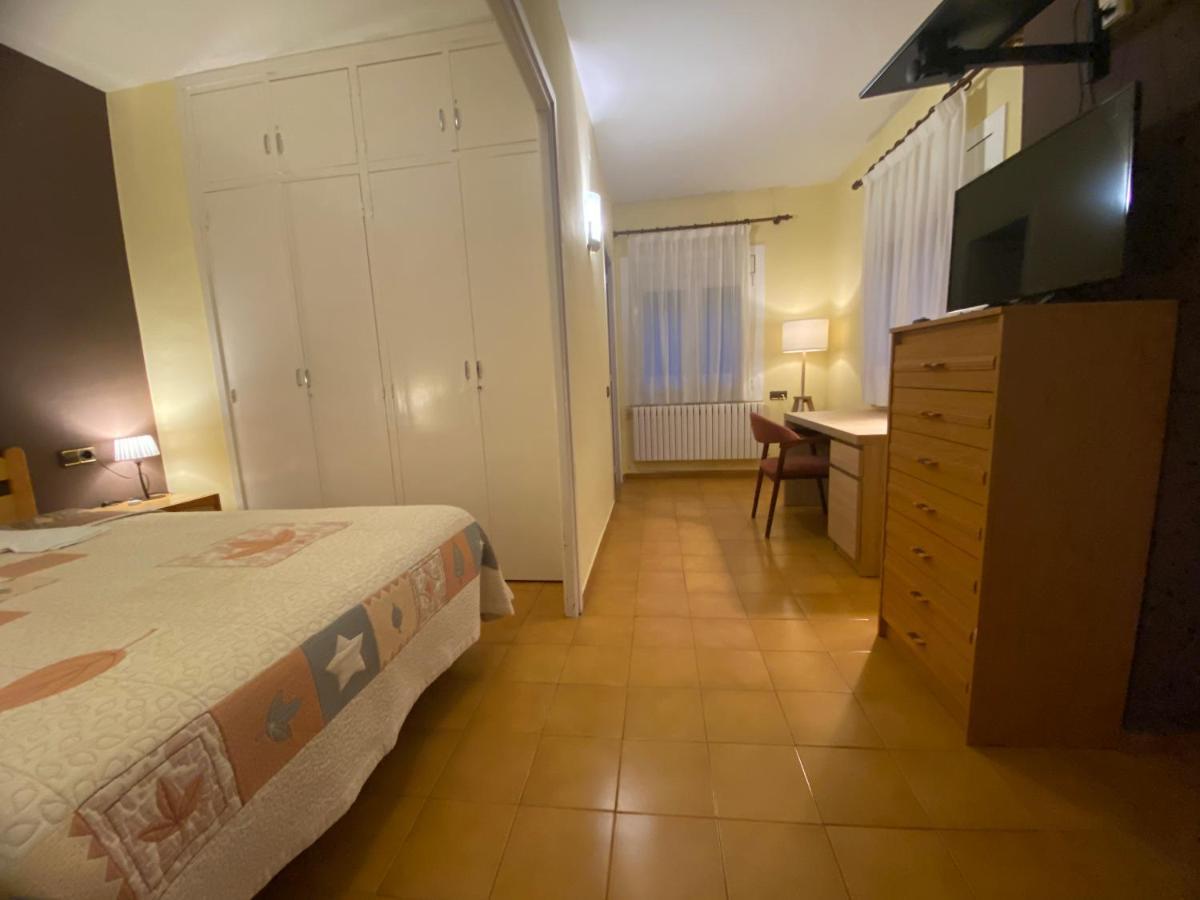 Gasthof Les Fonts 2*