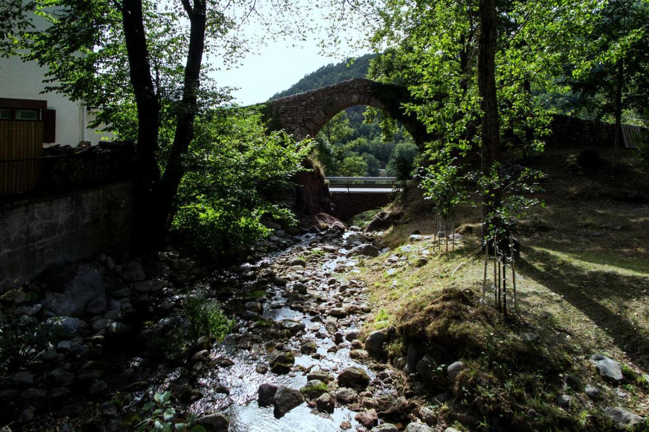 Les Fonts