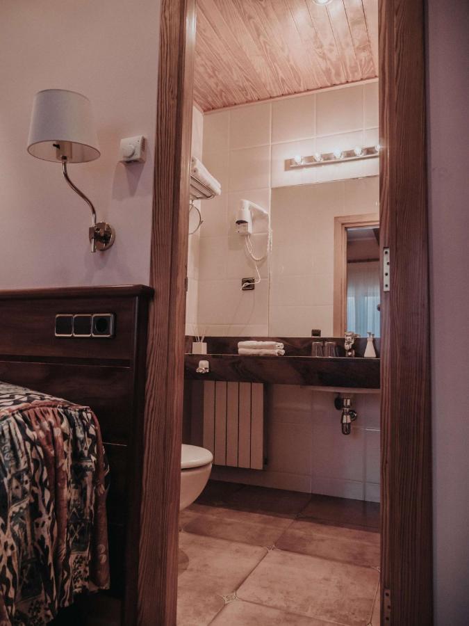 Gasthof Les Fonts Castellar De N'Hug