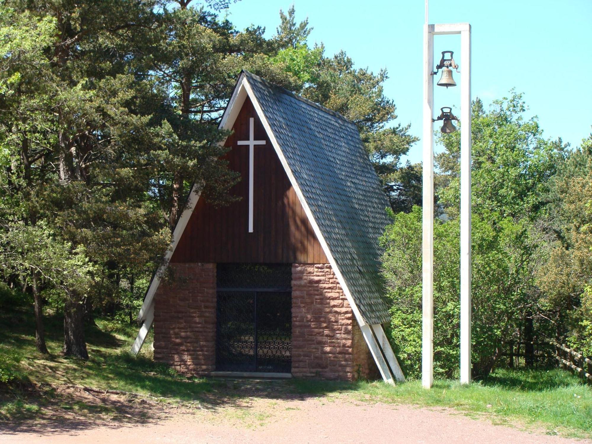 Gasthof Les Fonts